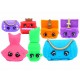 Set de Actividades Bandai Poppit Shopkins Ballet - Envío Gratuito