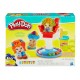 Set de juego Hasbro Play-Doh Cortes divertidos - Envío Gratuito