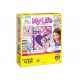 Es Mi Vida Kit Scrapbook Creativity For Kids - Envío Gratuito