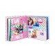 Es Mi Vida Kit Scrapbook Creativity For Kids - Envío Gratuito
