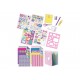 Es Mi Vida Kit Scrapbook Creativity For Kids - Envío Gratuito