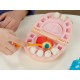 Set de juego Hasbro Play-Doh El Dentista Bromista - Envío Gratuito