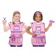 Melissa & Doug Set de Disfraz de Estilista - Envío Gratuito