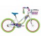 Mercurio Evergreen R20 Bicicleta para Niña - Envío Gratuito