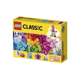 Lego Creative Supplement Bright - Envío Gratuito