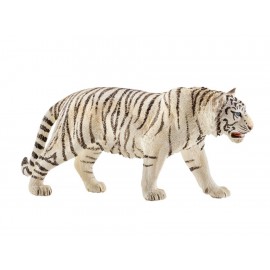 Schleich Figura Camcom de Tigre Blanco - Envío Gratuito