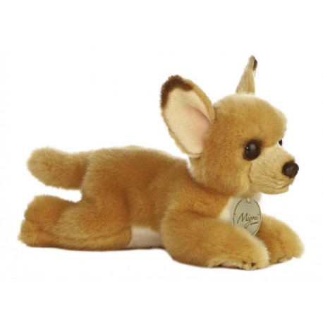 Aurora Miyoni Perro Chihuahua de Peluche - Envío Gratuito