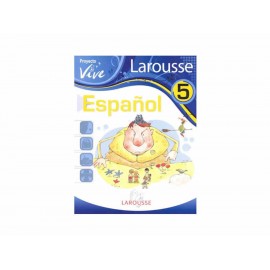 Español 5 Primaria - Envío Gratuito