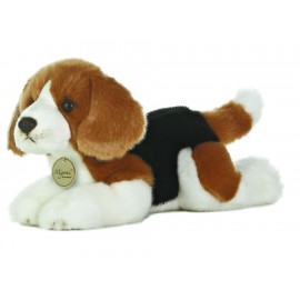 Aurora Miyoni Perro Beagle de Peluche - Envío Gratuito