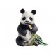 Schleich Camcom Figura Panda Gigante - Envío Gratuito