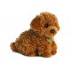 Aurora Miyoni Poodle Cachorro de Peluche - Envío Gratuito