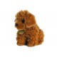 Aurora Miyoni Poodle Cachorro de Peluche - Envío Gratuito