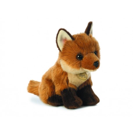 Aurora Miyoni Fox Kit de Peluche - Envío Gratuito