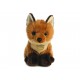 Aurora Miyoni Fox Kit de Peluche - Envío Gratuito