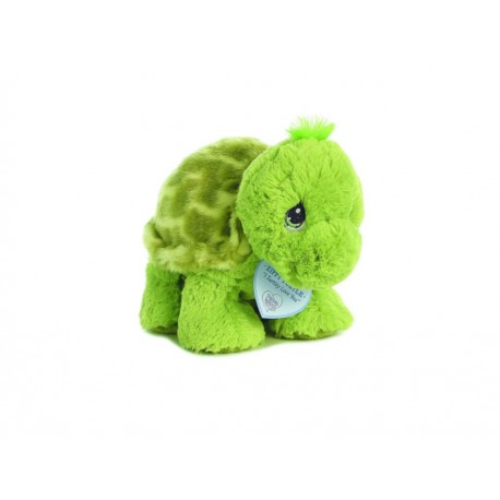 Aurora Zippy Tortuga de Peluche - Envío Gratuito