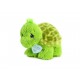 Aurora Zippy Tortuga de Peluche - Envío Gratuito