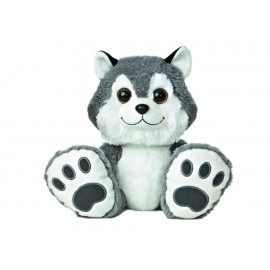 Aurora Taddle Toes Husky Howler de Peluche - Envío Gratuito