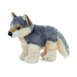 Aurora Flopsie Wily de Peluche - Envío Gratuito