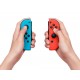 Nintendo Switch Consola JoyCon Neón Rojo Azul - Envío Gratuito