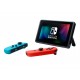 Nintendo Switch Consola JoyCon Neón Rojo Azul - Envío Gratuito