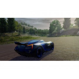 Cars 3 Motivado para Ganar Xbox One - Envío Gratuito