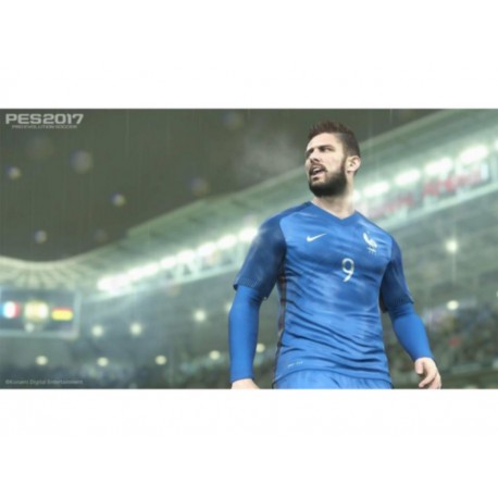 PES 2017 Xbox 360 - Envío Gratuito