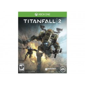 Titanfall 2 Xbox One - Envío Gratuito