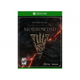 The Elder Scrolls Morrowind Xbox One - Envío Gratuito