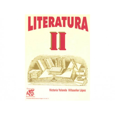 Literatura 2 Bachillerato - Envío Gratuito