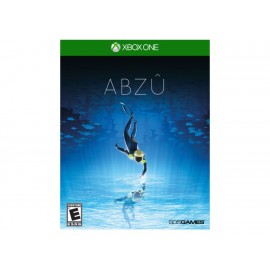 Xbox One ABZU - Envío Gratuito