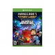 Xbox One Minecraft Story Mode The Complete Adventure - Envío Gratuito