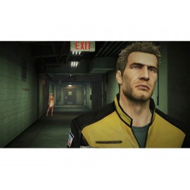 Xbox One Dead Rising 2 - Envío Gratuito