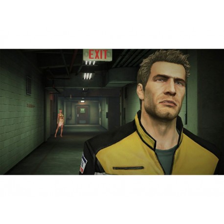 Xbox One Dead Rising 2 - Envío Gratuito