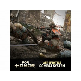 Xbox One For Honor Deluxe - Envío Gratuito