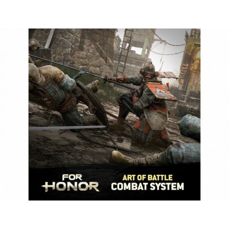 Xbox One For Honor Deluxe - Envío Gratuito