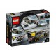 Mercedes-AMG GT3 Lego Speed Champions - Envío Gratuito