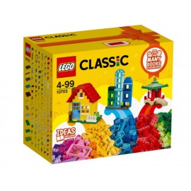 Caja del Constructor Creativo Lego Classic - Envío Gratuito