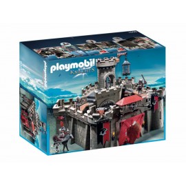 Playmobil Castillo de Los Caballeros Great Knight Theme - Envío Gratuito