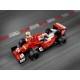 Scuderia Ferrari SF16-H Lego Speed Champions - Envío Gratuito