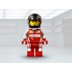 Scuderia Ferrari SF16-H Lego Speed Champions - Envío Gratuito