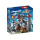 Playmobil Castillo Maletín del Barón - Envío Gratuito