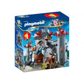 Playmobil Castillo Maletín del Barón - Envío Gratuito