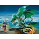 Playmobil Knights Gran Dragón - Envío Gratuito