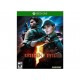 Xbox One Resident Evil 5 - Envío Gratuito