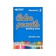 Color Pencils Reading Book Preschool 3 - Envío Gratuito