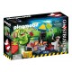 Playmobil Slimer con Stand de Hot Dogs - Envío Gratuito