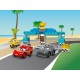 Carrera Copa Pistón Lego Duplo - Envío Gratuito