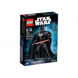 Lego Star Wars Darth Vader - Envío Gratuito