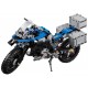 BMW R 1200 Lego Technic - Envío Gratuito