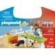 Playmobil City Life Maletín Veterinario - Envío Gratuito